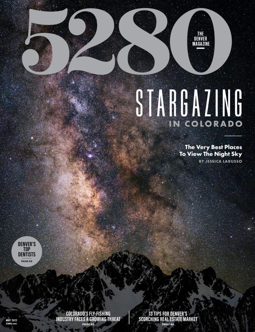 5280 May 2022 Issue – 5280