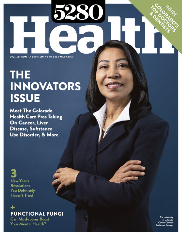 5280 Health 2025 Issue