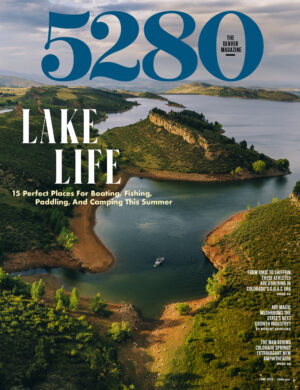 5280 June Issue 2025