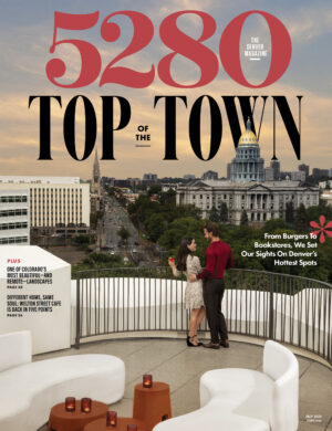 5280 July Issue 2025