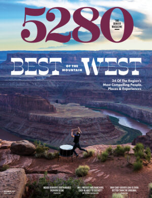 5280 December Issue 2025