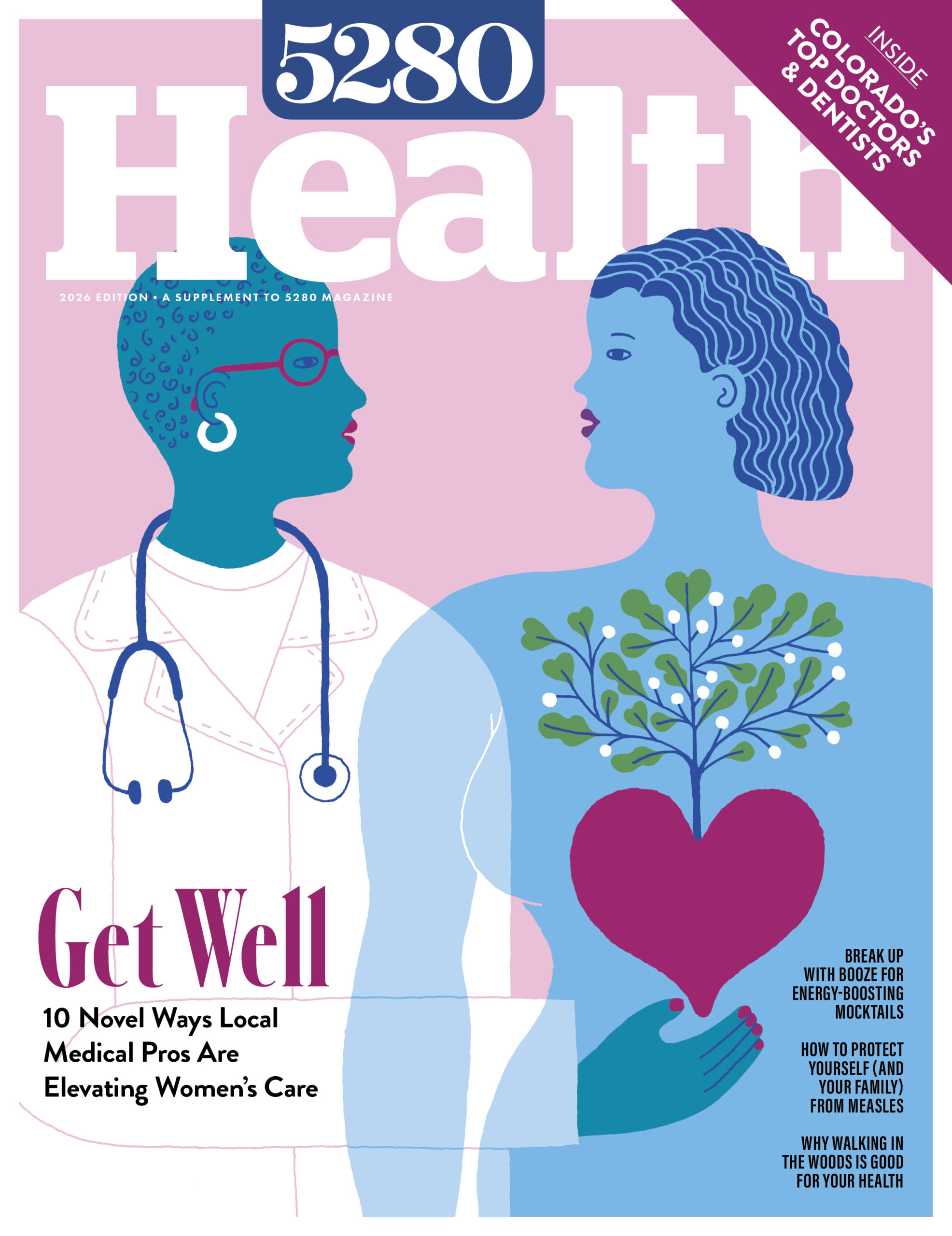 5280 Health Issue 2026