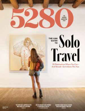 5280 January Issue 2026