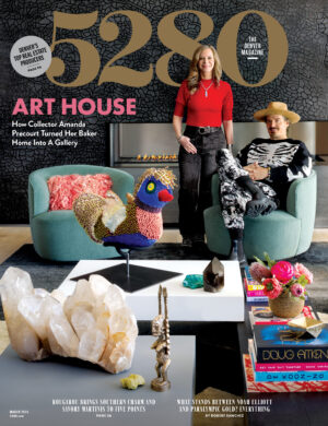 5280 March Issue 2026
