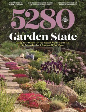5280 May Issue 2026