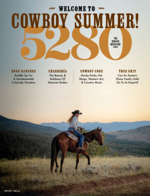 5280 June Issue 2026